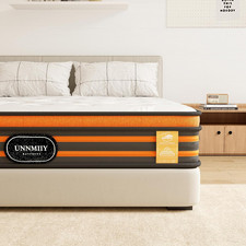 Hybrid Pocket Sprung Gel