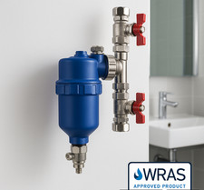 MAGBLU Magnetic Filter 22mm