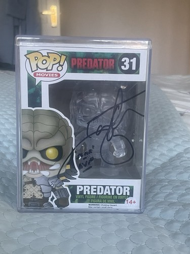 Rare vaulted cloaked predator - rare, vaulted-