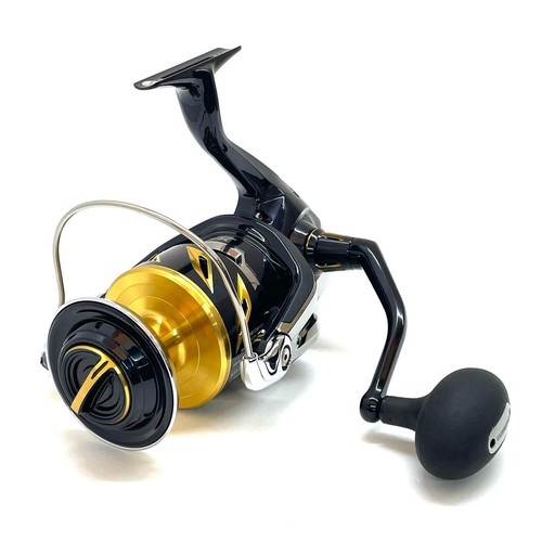 Shimano stella 18000hg - stella, sw