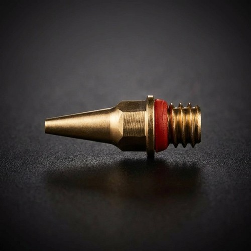 Iwata nozzle 5mm with - nozzle, 0.5mm