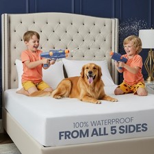 Utopia Bedding Waterproof
