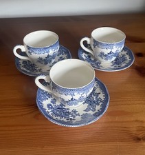 Enoch Wedgwood (Tunstall)