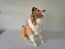 Royal Doulton Sheltie/playful