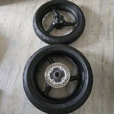 HONDA CBR 929 RR Fireblade