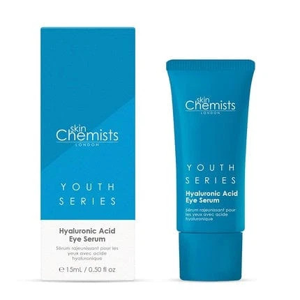 Skin chemists hyalu - skin, hyalu-ronic