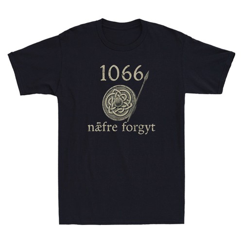 1066 naefre forgyt - forgyt, never