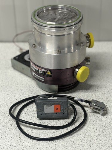 Edwards ext 255 turbo - 255, hi