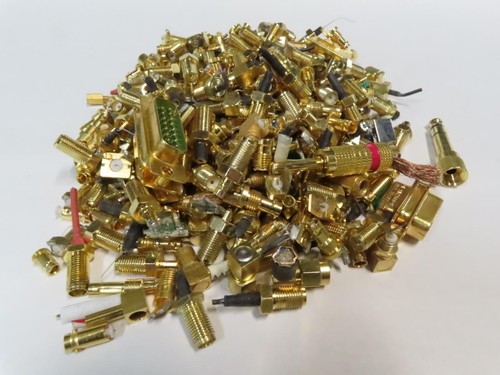 Lbs mixed gold - lbs,