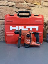 Hilti a36 sds hammer - 6-a36,