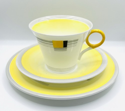 Shelley bone china - shelley, pat