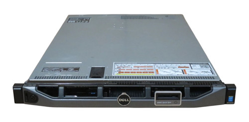 Dell poweredge r630 bay 5 - r630, 8-bay
