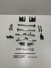 3 1/2 Inch Gauge Tich Locomotive Parts Accessories