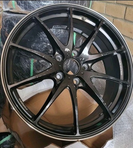 Genuine rays volk - volk, racing