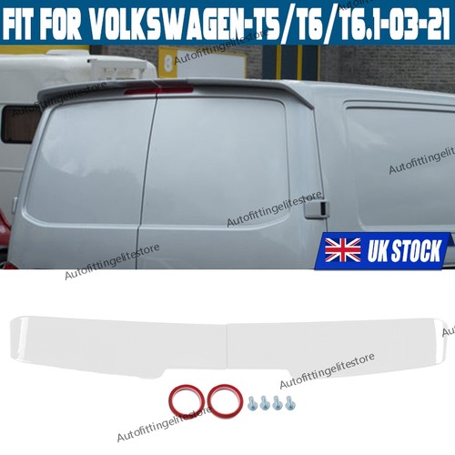 White for transporter - white, vw