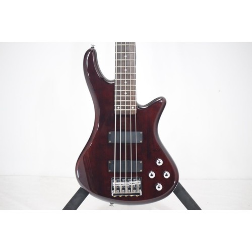 Schecter dx5 electric - schecter, ad-sl-dx5