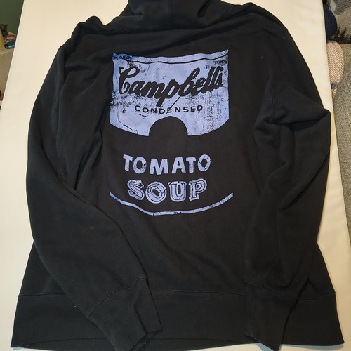 Uniqlo andy warhol campbell - ut,