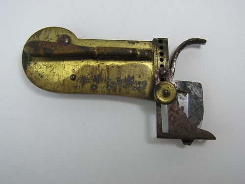 Large adjustable depth spring - large,