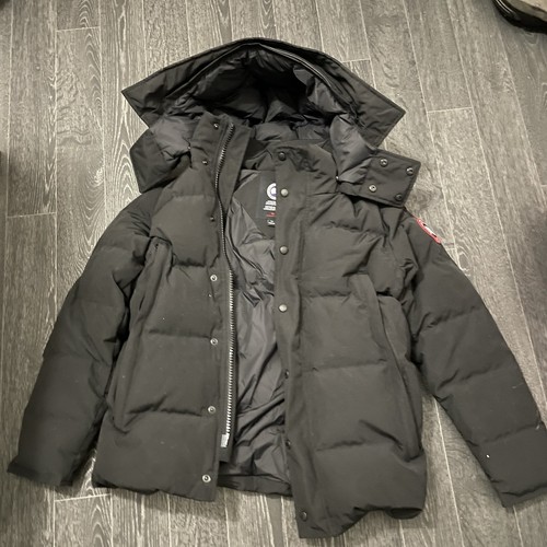 Canada goose wyndham men - goose, men's