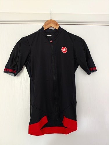 Castelli volata full zip - volata,