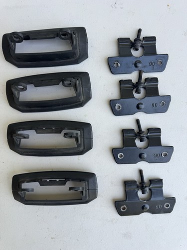 Thule fit kit - kit, 3142