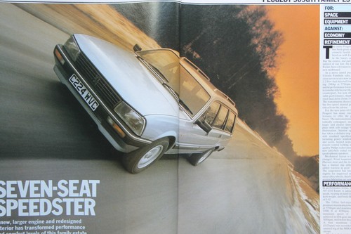 Original 1986 autocar - original,