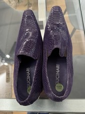 Gucinari Mens Shoes Size 40