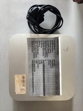 Late 2012 Mac Mini with the faster Core i7 processor and maximum RAM upgrade