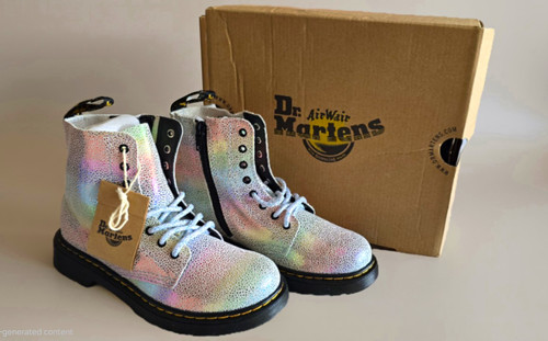 Martens 1460 pascal - dr,