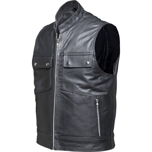 Highway leather motorcycle - highway,