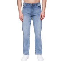 Henleys Mens Breeze Straight