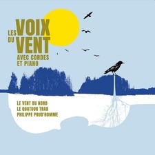 Le Vent Du Nord Les Voix Du