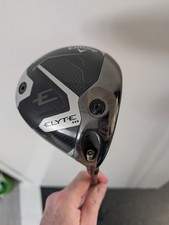 Callaway Elyte Triple Diamond