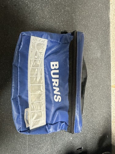 Services burns kit - sp,