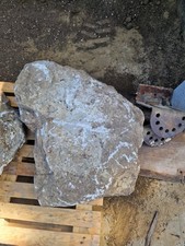 Extra Large Parking Rockery boulder Or For garden or landscaping Rock 900X700 