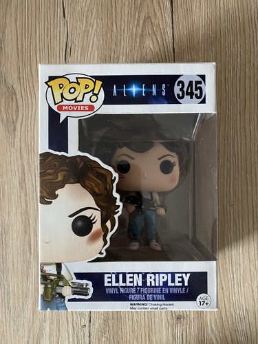Ellen ripley 345 - ellen,