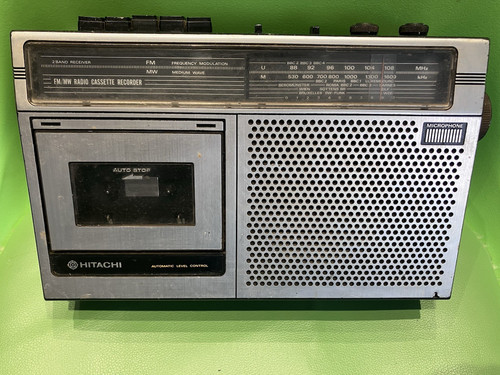 Hitachi trk 5600e - trk-5600e, vintage