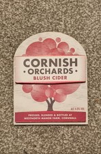 Cornish Orchard Pump Clip