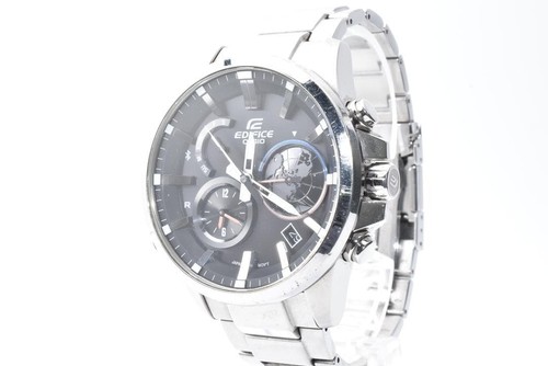 Casio edifice eqb - edifice, men