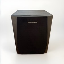 Wharfedale Vista 150 Subwoofer