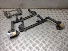 1999 HONDA ST 1100 PAN EURO