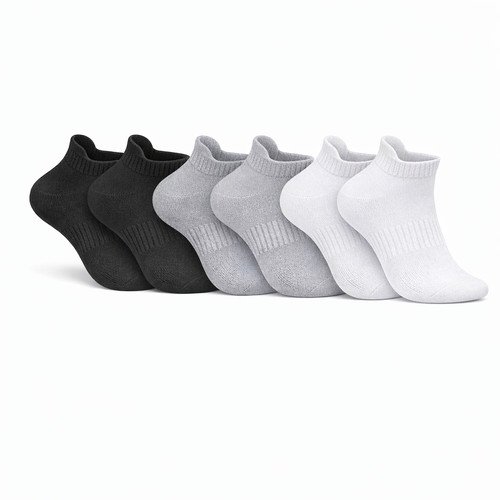 12 Pairs Men’s Trainer