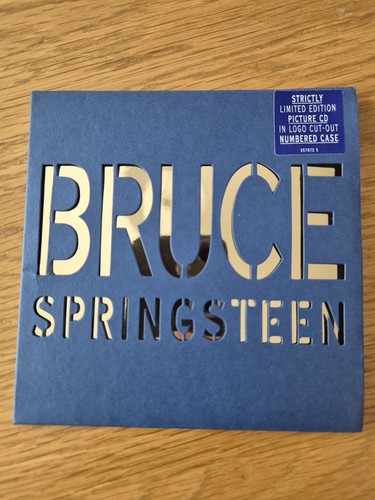 Bruce springfield human - bruce, springfield.