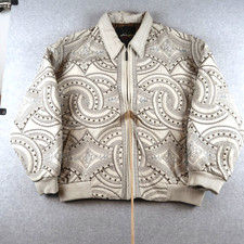 Al Wissam Studded Leather