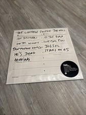 The London Suede-DEMOS Limited