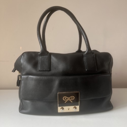 Anya hindmarch black - anya,