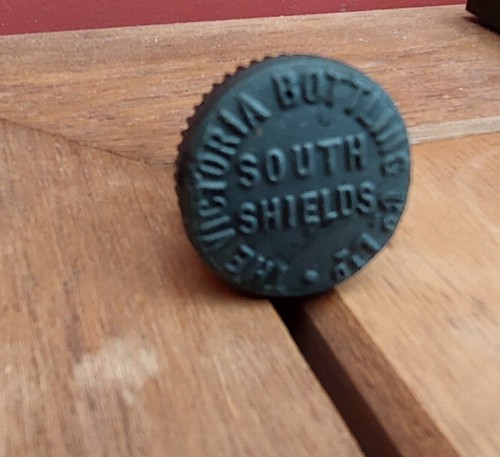 Vintage south shields - vintage,