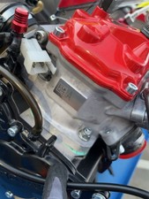 Senior Rotax Engine 125cc