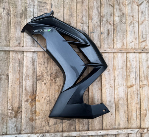 Kawasaki er6 2015 - kawasaki,
