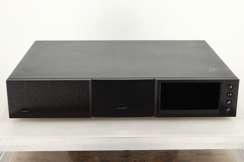 Naim ndx network player - network,